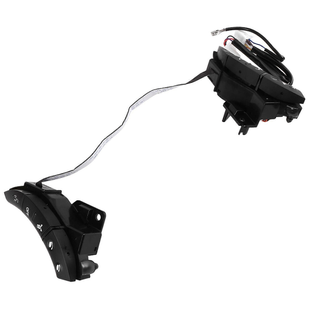 Multifunction Steering Wheel Control Switch For Toyota Highlander Land Cruiser Prado 120 2004-09 Lexus Gx470 High 9345346674838