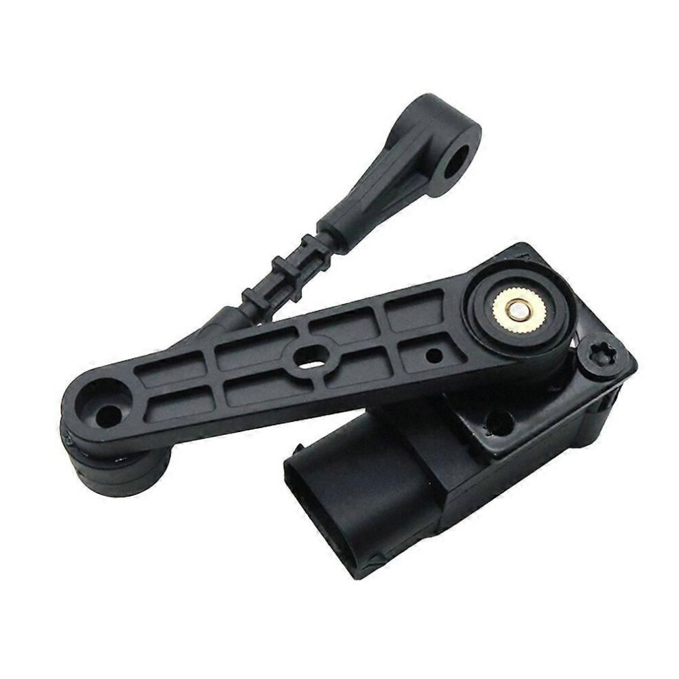 Car Front Right Air Suspension Height Level Sensor For 05-09 Land Rover Lr3 Se Hse 4.0L 4.4L Lr020157 Auto Accessories 9345346653925