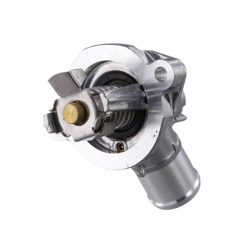 12656949 12669633 Engine Coolant Thermostat Assembly For Buick For Chevrolet Cruze Equinox Malibu For Gmc 12673413 9345346651853