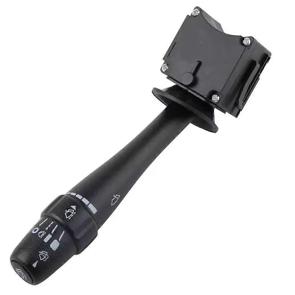 Car Windshield Wiper Switch 25927231 For Chevrolet Equinox Pontiac Torrent 2007 2008 2009 Lhd 9345346677532