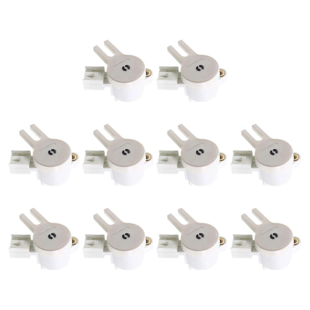 Clutch Brake Pedal Position Sensors Switch 25894753 94754740 22670896 13597416 For Buick Chevrolet Gmc Opel Vauxhall 9345346672643