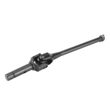 2St Metall FräMre Drivaxel CVD för Yikong YK4102 YK4103 Absima CR3.4 SHERPA KHAMBA 1/10 RC Crawler Car Upgrade Delar