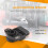 For  8FD/G/B Eectric Forklift Accelerator Accelerometer Sensor 58810-13440-71 2