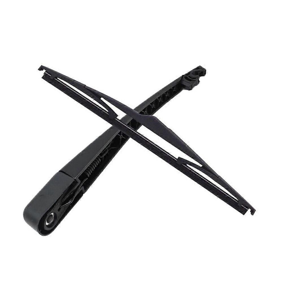 Rear Wiper Blade Rocker Arm Assembly Wiper Arm And Wiper Blade 988111H000 For Hyundai I30 Ix35 2010-2015 9345346677563