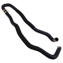 Car Cooling System Radiator Heater Pipe AB39-8C351-CB 2182018 for Ford Ranger 2014-2020 Engine Heater Hose