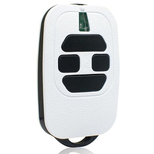3X Garage Door Remote Control 433.92MHz Rolling Code for DEA GT2 GT4 GTI2 GTI4  Series Handheld Transmitter 1