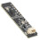 5pc Rd-03D Rd-03 Module  de Localisation de Trajectoire de Mouvement Humain Multi-Cible PCB Antenne 6