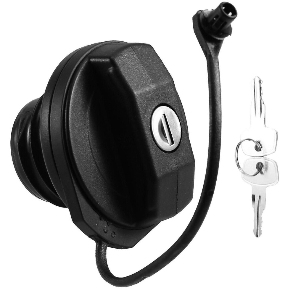 Car Gas Petrol Tank Cover Lock Inside Fuel Tank Cap Lr075664 Lr032977 For Land Rover Defender 90 110 130 2004-2018 9345346673756