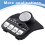 2X 12V HB12V Multifunctional Central Control Panel for Children'S Electric Car Replacement Parts 7