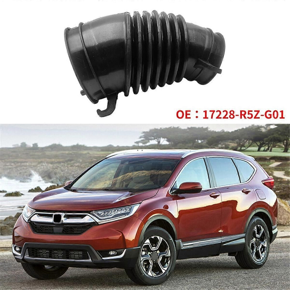 Automotive Air Filter Inlet Pipe Air Inttake Pipe 17228-R5z-G01 For -V 13-17 Parts 9345346648549