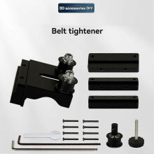 Timing Belt Tensioner Kit for Anycubic Kobra 3 3D Printer Belt Tightening and Loosening for Neptune 4 Max Accessories