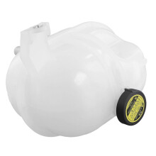 16470-75121,16480-75070 Car Coolant Reservoir Tank Radiator Tank Water Bottle for Toyota Hiace 2005-2010