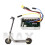 3X for  MAX G30/G30LP Electric Scooter Controller Accessories Repair Replacement Parts 3