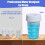Multipurpose Rechargeable Epoxy Mixer for Liquid Blending in 2
