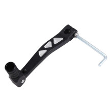 Motorcycle CNC Aluminium Folding Gear Shifter Shift Lever for 50 70 110 125 Cc Dirt Pit Bike XR CRF 50 70 Modified Parts