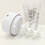 Multipurpose Rechargeable Epoxy Mixer for Liquid Blending in 6