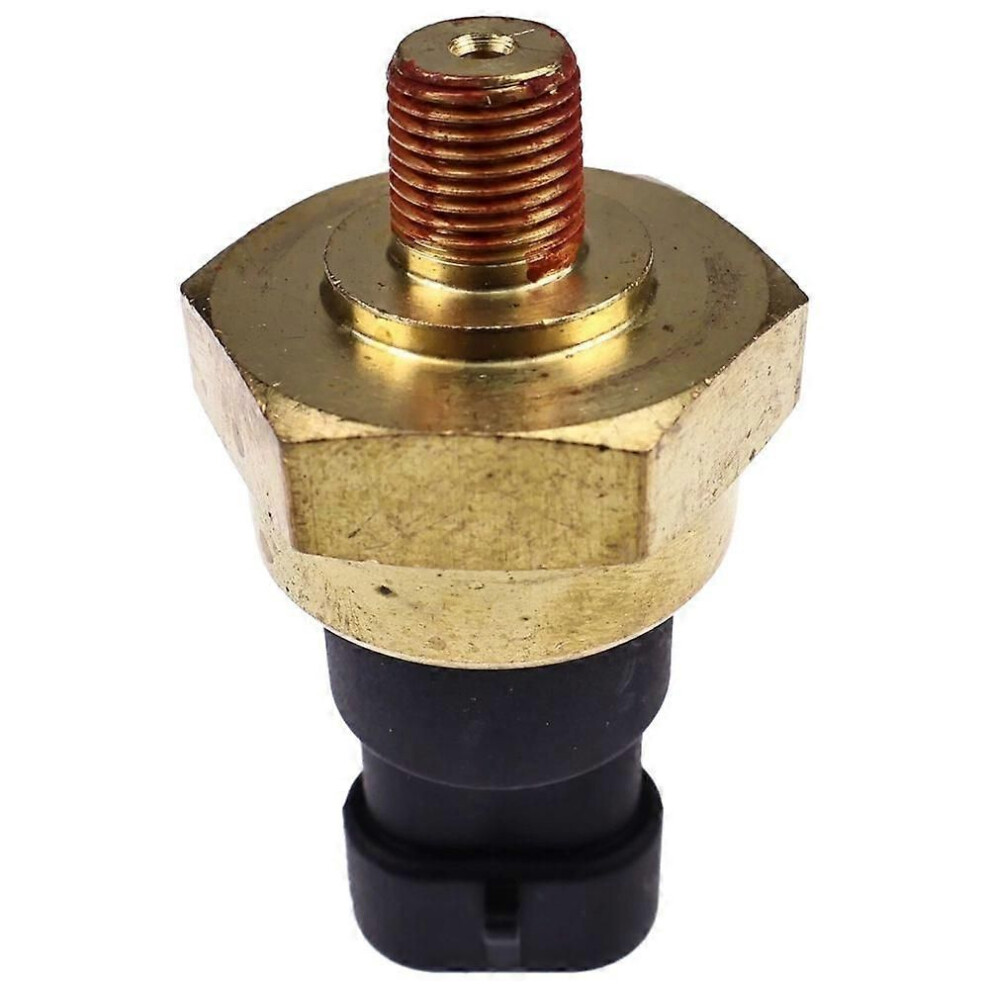 3 Pin Oil Pressure Sensor 2897691 3408607 3056344 For Cummins Engine L10 N14 M11 Ism Qsm 9345346645616