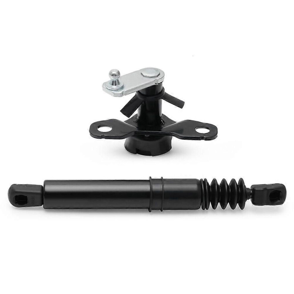 For Ford F-150 F150 2021-2023 Tailgate Damper Kit Ml3z5d008c-Models Without Power Tail Gate Release 9345346642950