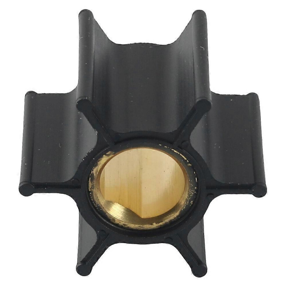 19210-Zv4-013 Water Pump Impeller For Honda Marine 9.9Hp 15Hp Outboard Replace Sierra 18-3246 Outboard Motor Parts 9345346644251