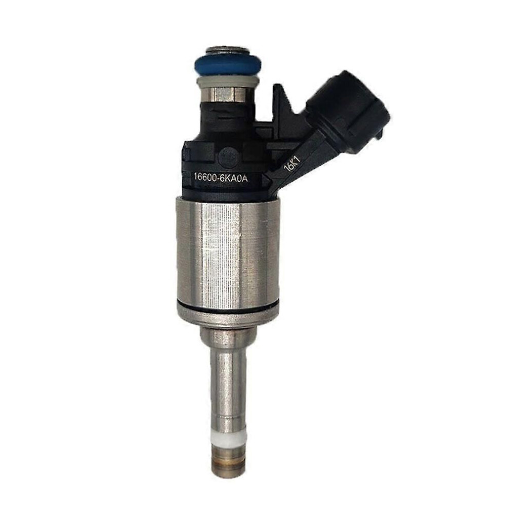 16600-6Ka0a 166006Ka0a Fj1548 Fuel Injector For Infiniti Qx60 Jx35 2016-2020 3.5L 1Pcs 9345346644138