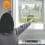 2X Adjustable Window Screen Replacement Kit with Zipper Opening,Keep Mosquitoes Out,Insect Protection  for Household 6