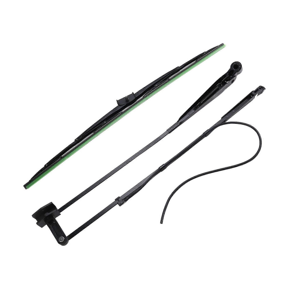 7168953 7168954 Wiper Arm & Blade For Bobcat A770 S510 S530 S550 S570 S590 S630 S650 S750 S770 S850 T550 T590 T630 9345346647009