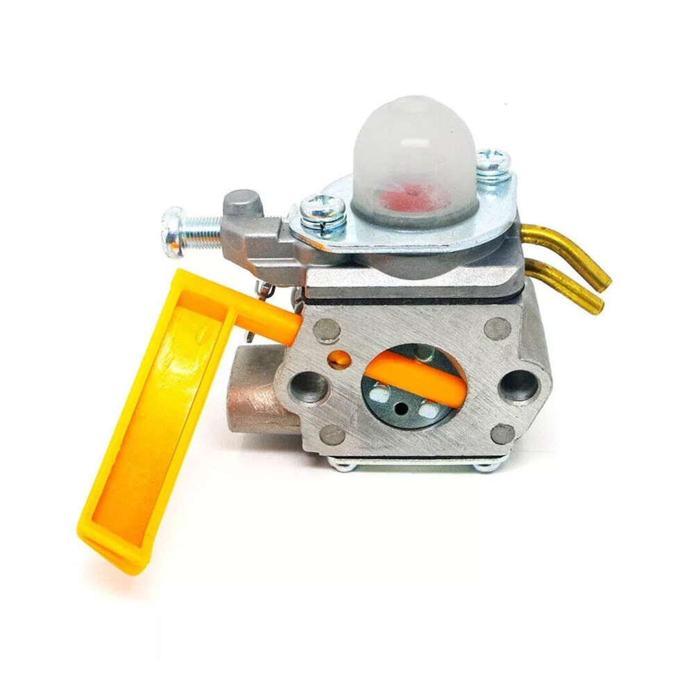 Carburetor For Homelite 308054004 308054008 3074504 308054028 308054034 308054043, Reliable Engine Performance And Directfit Replacement 9092120991963