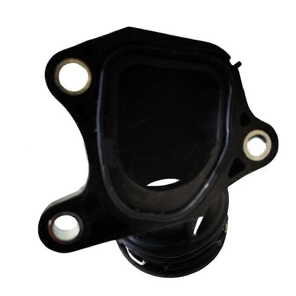 Thermostat Coolant Inlet Connector For Mercedes Benz X218 W205 W213 X253 C292 W166 X166 W251 R231 W221 M276 2762000256 9345346642974