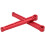 Aluminium RC-Hinterchassis-Stabilisator für 1/10 U4 Auto, Rot 3