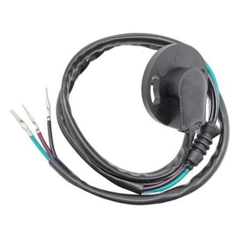 2X Trimming Sensor Tilt Trim Sender Sensor 21484383 3841840 for  Penta DPS-A DPS-B SX-A 2
