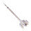 Joystick Soldering Iron Tip Heating Mold For 203/200-for jbc245 1