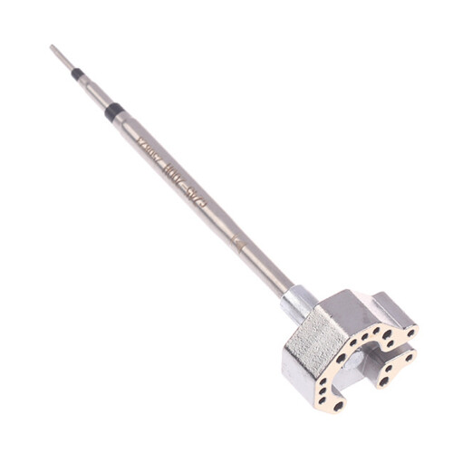 Joystick Soldering Iron Tip Heating Mold For 203/200-for jbc245