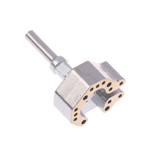 Joystick Soldering Iron Tip Heating Mold-for 203 or 200