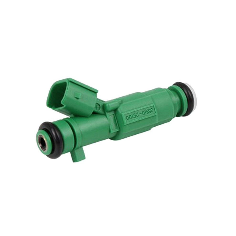 8Pcs New Fuel Injector Nozzle For Ix35 Sonata Tucson Carens Forte K3 K5 Optima Soul 35310-2E100 6031866418672