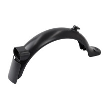 Rear Mudguard Tail Light Waterproof Scooter Tire Wheel-C