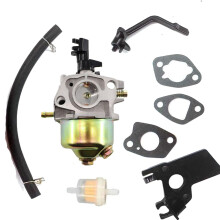 Carburetor Replacement for Westinghouse Generator WGEN2000 WGEN3600 WGEN3600V, Durable Easy Fit