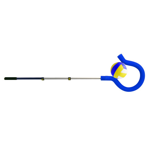 Individualized Ball Striking Practice Assistant-Black