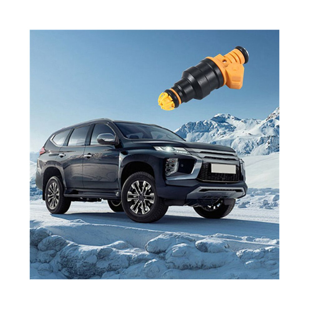 6X 0280150714 Car Fuel Injector For 3 5 6 E23 E24 E28 E30 E32 E34 E36 318I 535I 6033692533246