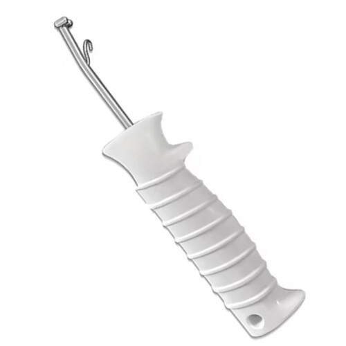 4X Release Fish Hook Extractor Fish Hook Remover Fishing Hook Quick Removal Device Security Extractor 2