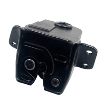 2X 812301Y010 Car Rear Tailgate Trunk Lid Lock Release Actuator Controller for Picanto Morning 2011-2017