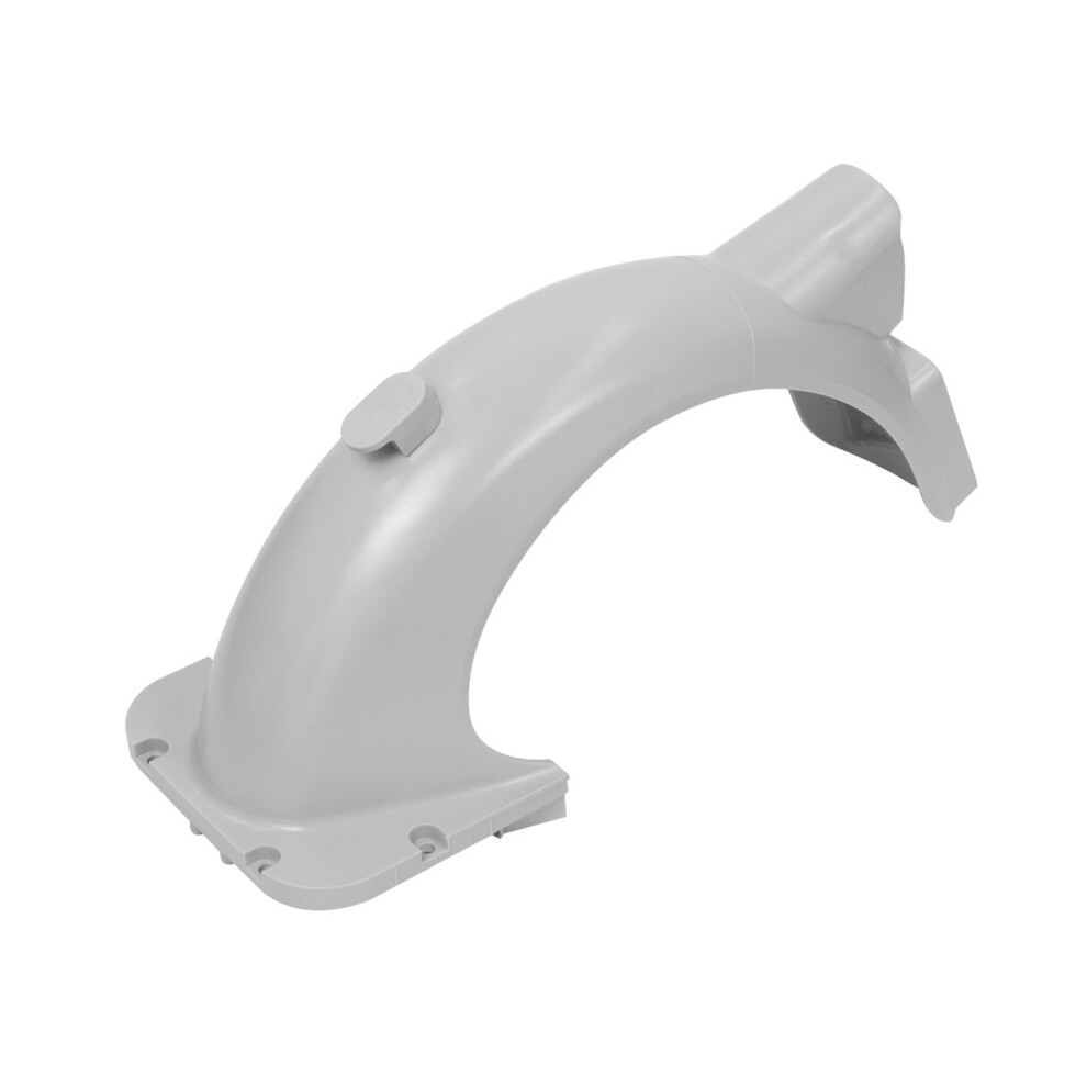 Universals Bike Mudguard Detachable Durability Plastics-A Light 7751001315510