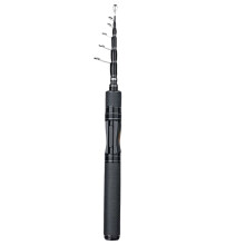 Sensitive Glass Fiber Telescoping Rod For Both Beginner-1 1.8 m