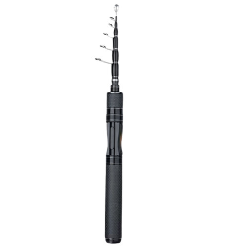 Sensitive Glass Fiber Telescoping Rod For Both Beginner-1 1.8 m