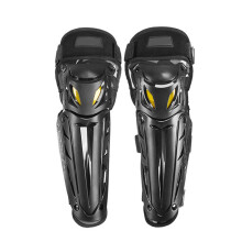 Cycling Safety Knee Elbow Pad With Thick-camouflage Knee pads