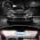 3Conjunto Espelho Retrovisor de Carro de 4,3 Polegadas, Gravador de Vídeo, Câmera de Painel de Lente Dupla 1080 P IPS, Câmera Frontal e Traseira, 2