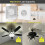 2X Ceiling Fan Mounting Box,Ceiling Fan Mounting Bracket,Ceiling Fan Mounting Kit,Fan Mounting Bracket FB900-1 5