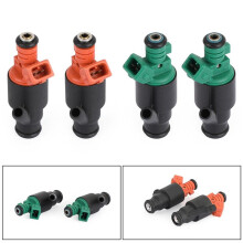 8Pcs Fuel Injectors Fit for Sportage 2.0L 1995-2002 0280150502 0280150504