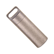 Secure Lockable Miniature Container Suitable For-stone wash M