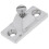 4 Pieces Marine Deck Hinge Boat Bimini Top Fitting Hardware 7