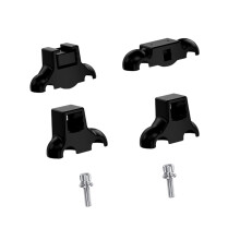 Indoor Bike Trainer Rocker Board Base Plastic Support-RL314